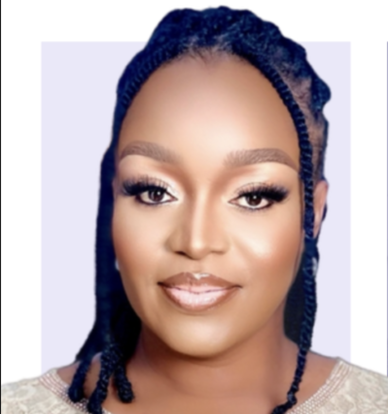 Dr Udochukwu Marcel-Okafor