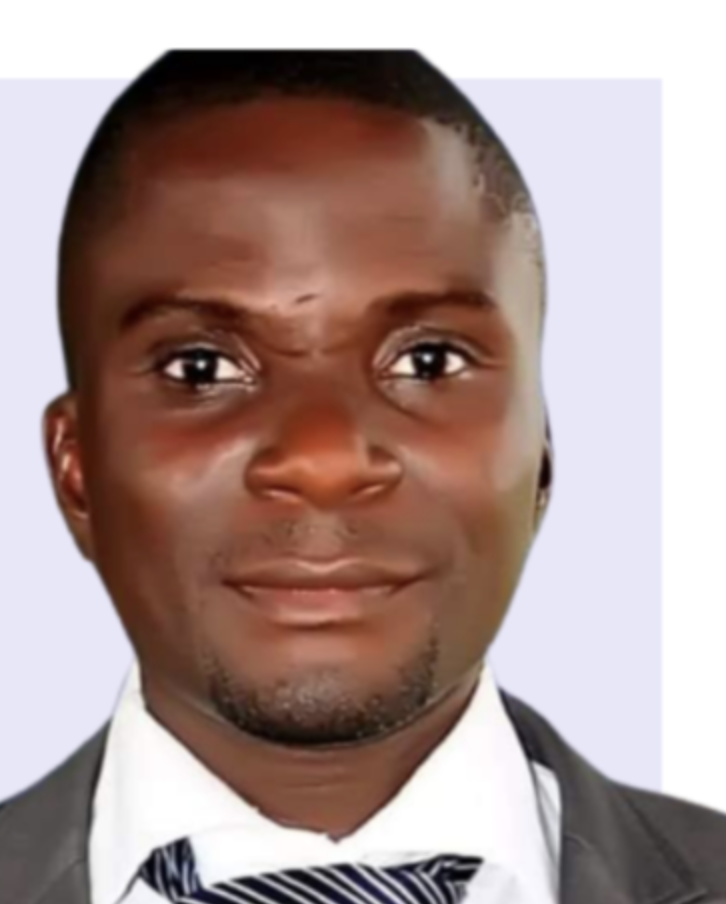 Godfrey Anwo
